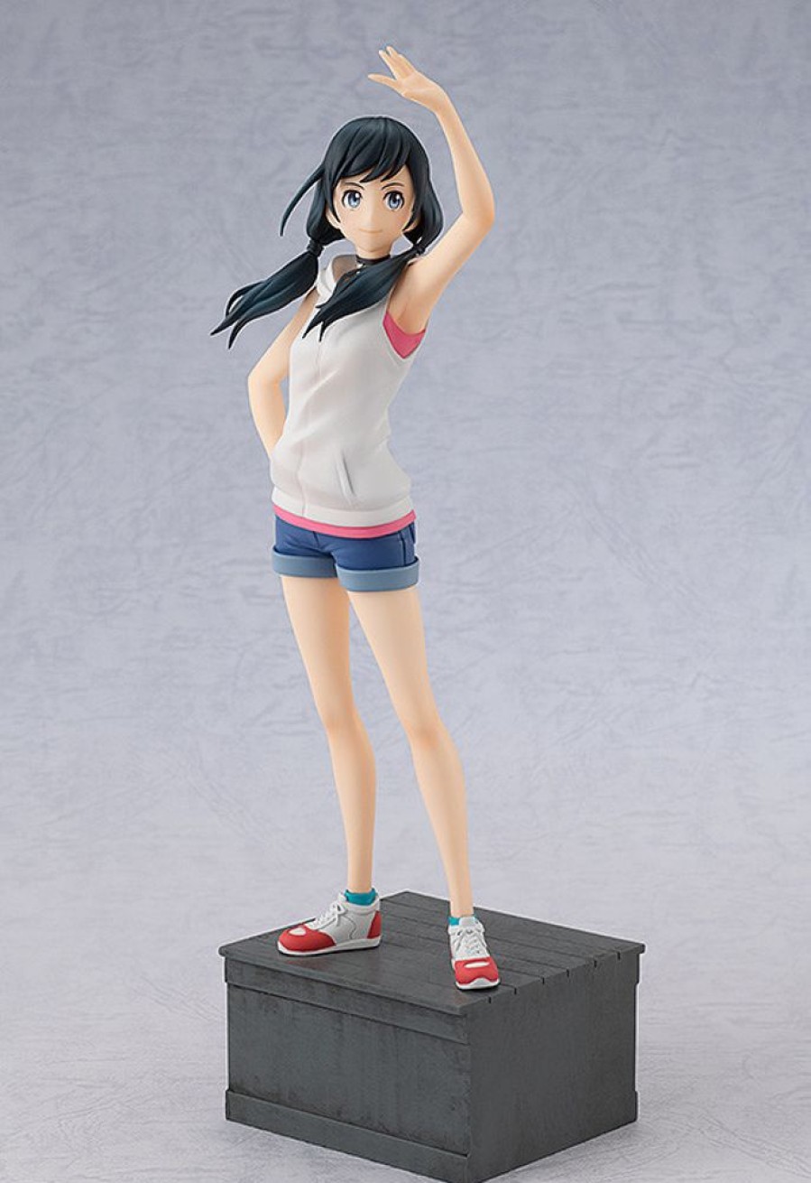 Pop Up Parade Good Smile Company | Pop Up Parade Hina Amano By Good Smile Company - Nendoworld