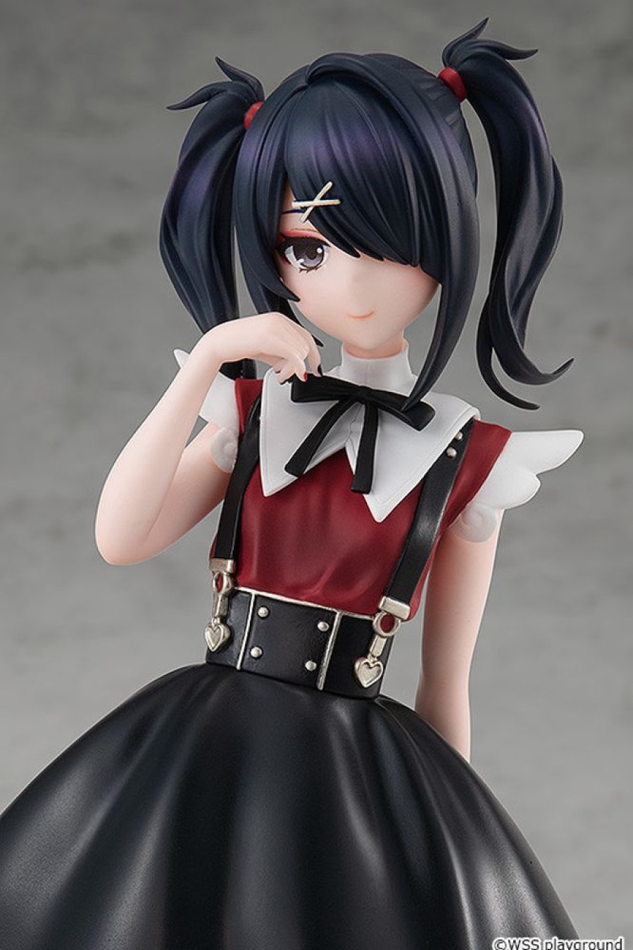 Pop Up Parade Good Smile Company | Needy Streamer Overload Pop Up Parade Ame - Nendoworld