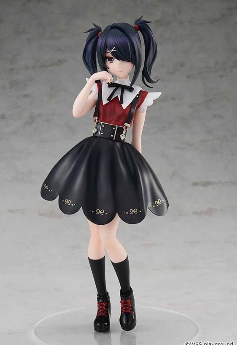 Pop Up Parade Good Smile Company | Needy Streamer Overload Pop Up Parade Ame - Nendoworld
