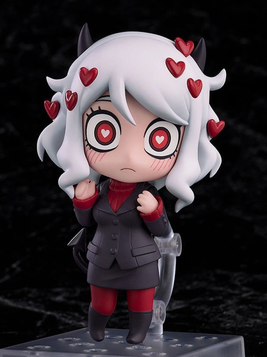 Nendoroid Series Good Smile Company | Helltaker Nendoroid Modeus - Nendoworld
