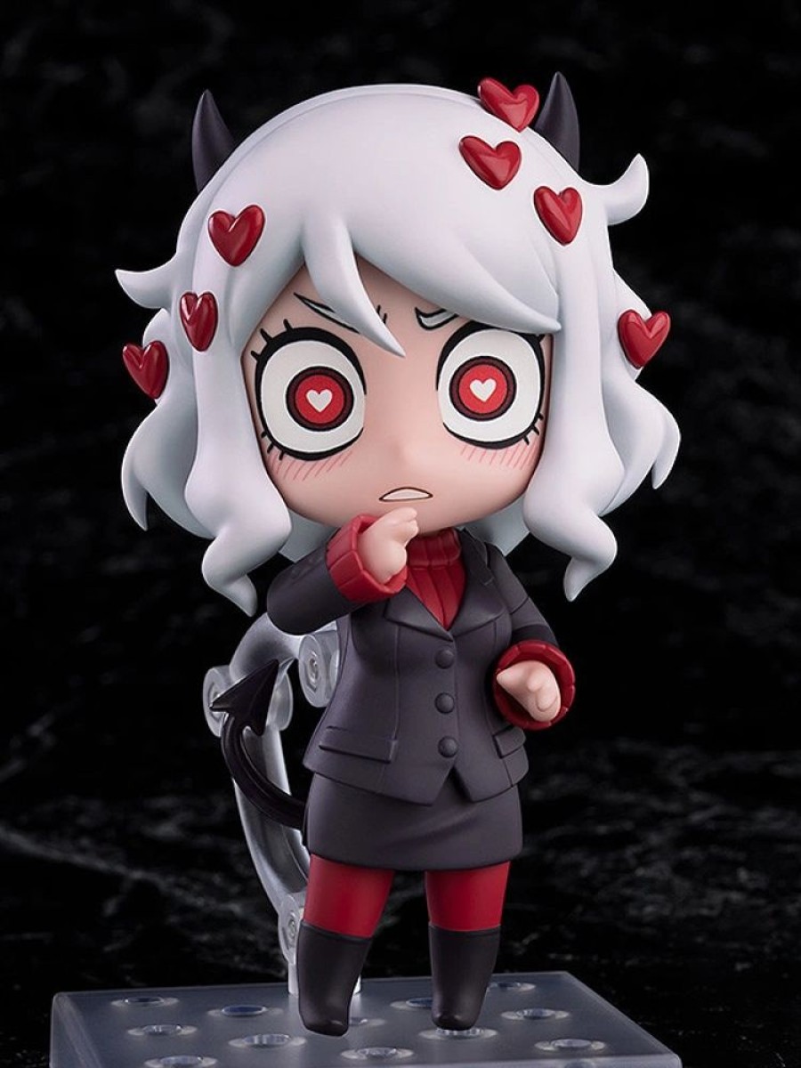 Nendoroid Series Good Smile Company | Helltaker Nendoroid Modeus - Nendoworld