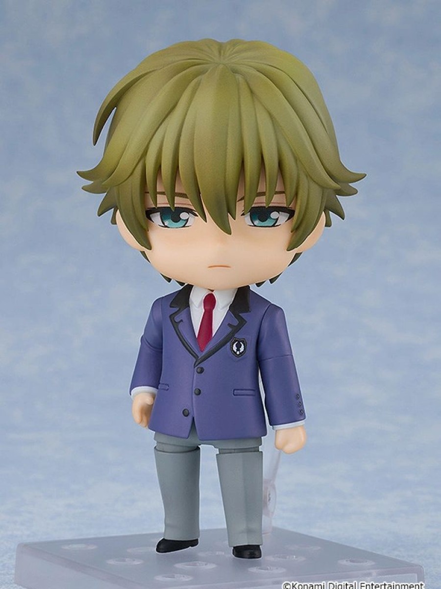 Nendoroid Series Good Smile Company | Tokimeki Memorial Girl'S Side Nendoroid Kei Hazuki - Nendoworld