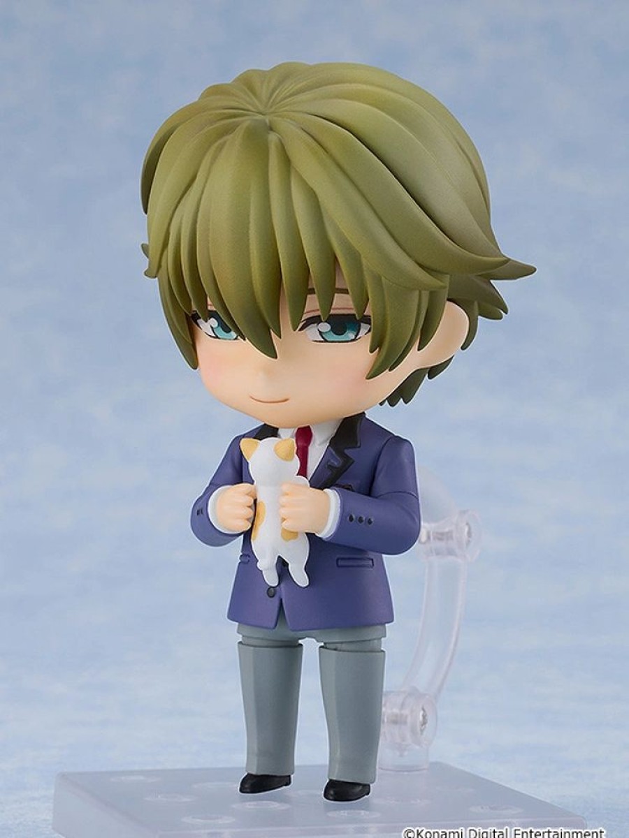 Nendoroid Series Good Smile Company | Tokimeki Memorial Girl'S Side Nendoroid Kei Hazuki - Nendoworld