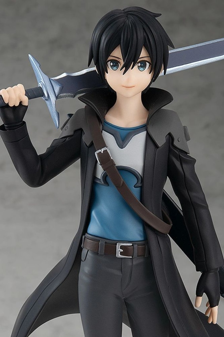 Pop Up Parade Good Smile Company | Pop Up Parade Kirito: Aria Of A Starless Night Ver. - Nendoworld