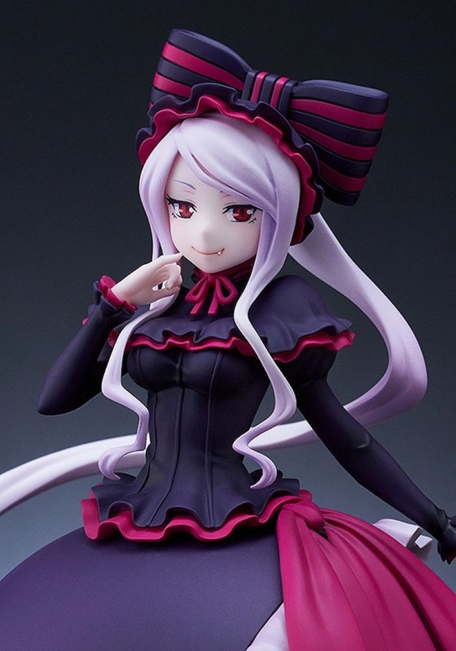 Pop Up Parade Good Smile Company | Overlord Pop Up Parade Shalltear Bloodfallen - Nendoworld