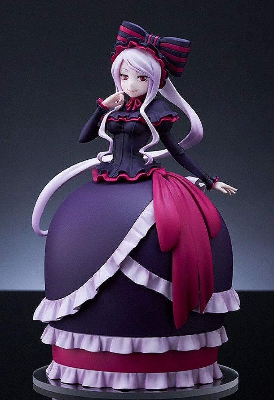 Pop Up Parade Good Smile Company | Overlord Pop Up Parade Shalltear Bloodfallen - Nendoworld