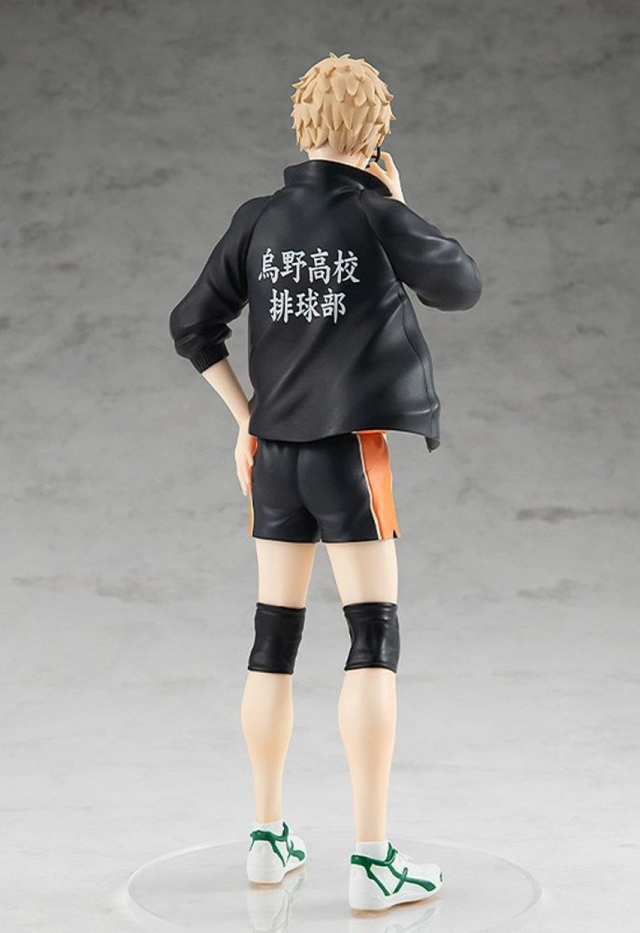 Pop Up Parade Orange Rouge | Haikyu!! Pop Up Parade Kei Tsukishima - Nendoworld