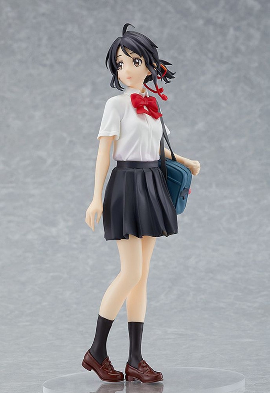 Pop Up Parade Good Smile Company | Your Name Pop Up Parade Mitsuha Miyamizu - Nendoworld