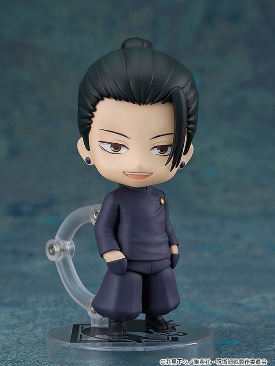Nendoroid Series Good Smile Company | Nendoroid Suguru Geto: Tokyo Jujutsu High School Ver. - Nendoworld