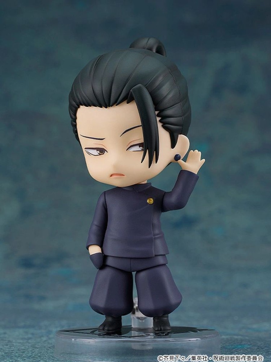 Nendoroid Series Good Smile Company | Nendoroid Suguru Geto: Tokyo Jujutsu High School Ver. - Nendoworld