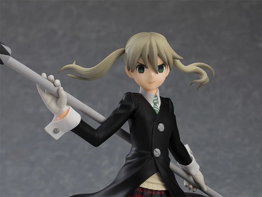 Pop Up Parade Good Smile Company | Soul Eater Pop Up Parade Maka Albarn - Nendoworld