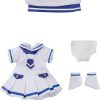 Nendoroid Series Good Smile Company | Original Character Parts For Nendoroid Doll Figures Sailor Girl Outfit - Nendoworld
