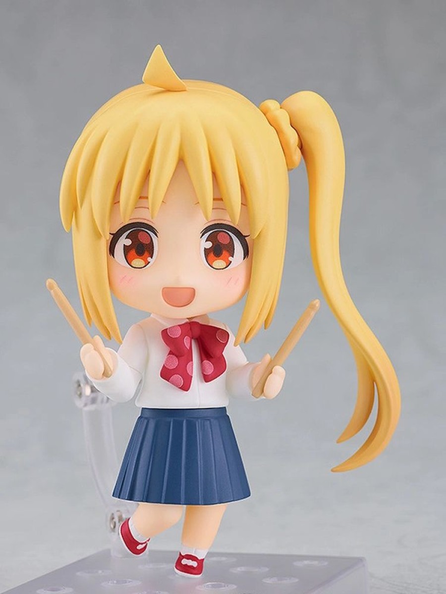 Nendoroid Series Good Smile Company | Bocchi The Rock! Nendoroid Nijika Ichiji - Nendoworld