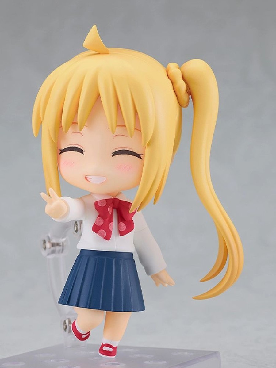 Nendoroid Series Good Smile Company | Bocchi The Rock! Nendoroid Nijika Ichiji - Nendoworld