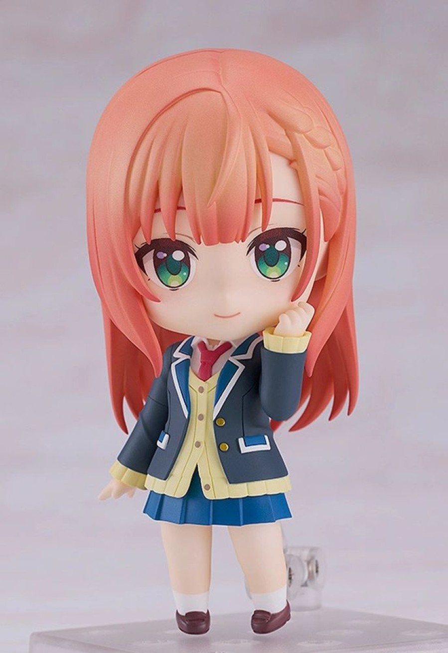 Nendoroid Series Good Smile Company | The Dreaming Boy Is A Realist Nendoroid Aika Natsukawa - Nendoworld