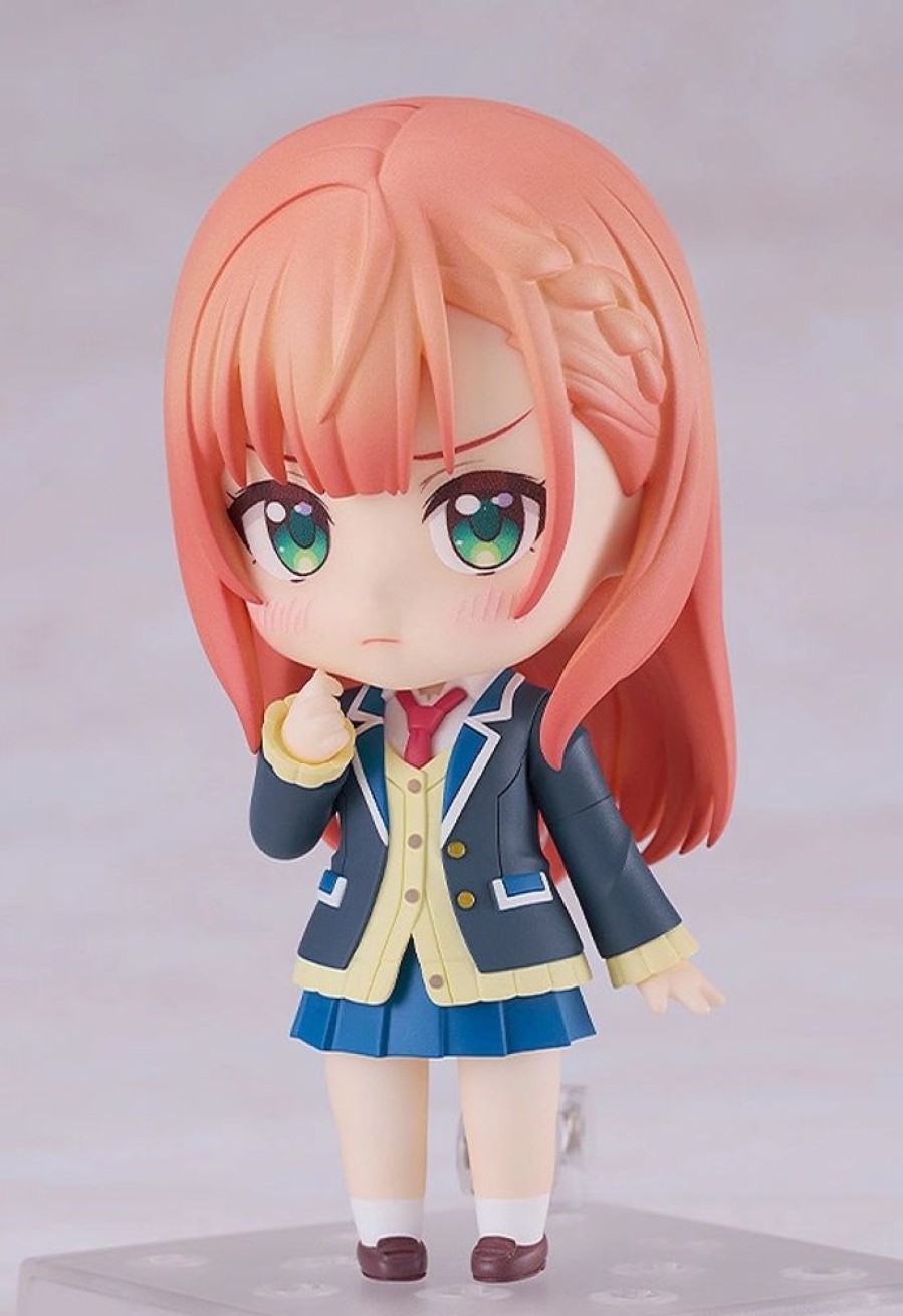Nendoroid Series Good Smile Company | The Dreaming Boy Is A Realist Nendoroid Aika Natsukawa - Nendoworld