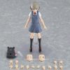Figma Series Max Factory | Love Live! Superstar!! Figma Keke Tang - Nendoworld