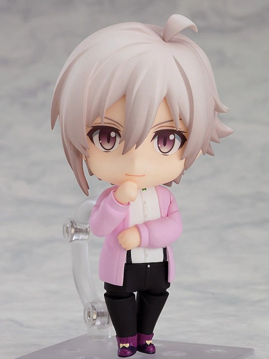 Nendoroid Series Orange Rouge | Idolish7 Nendoroid Tenn Kujo - Nendoworld