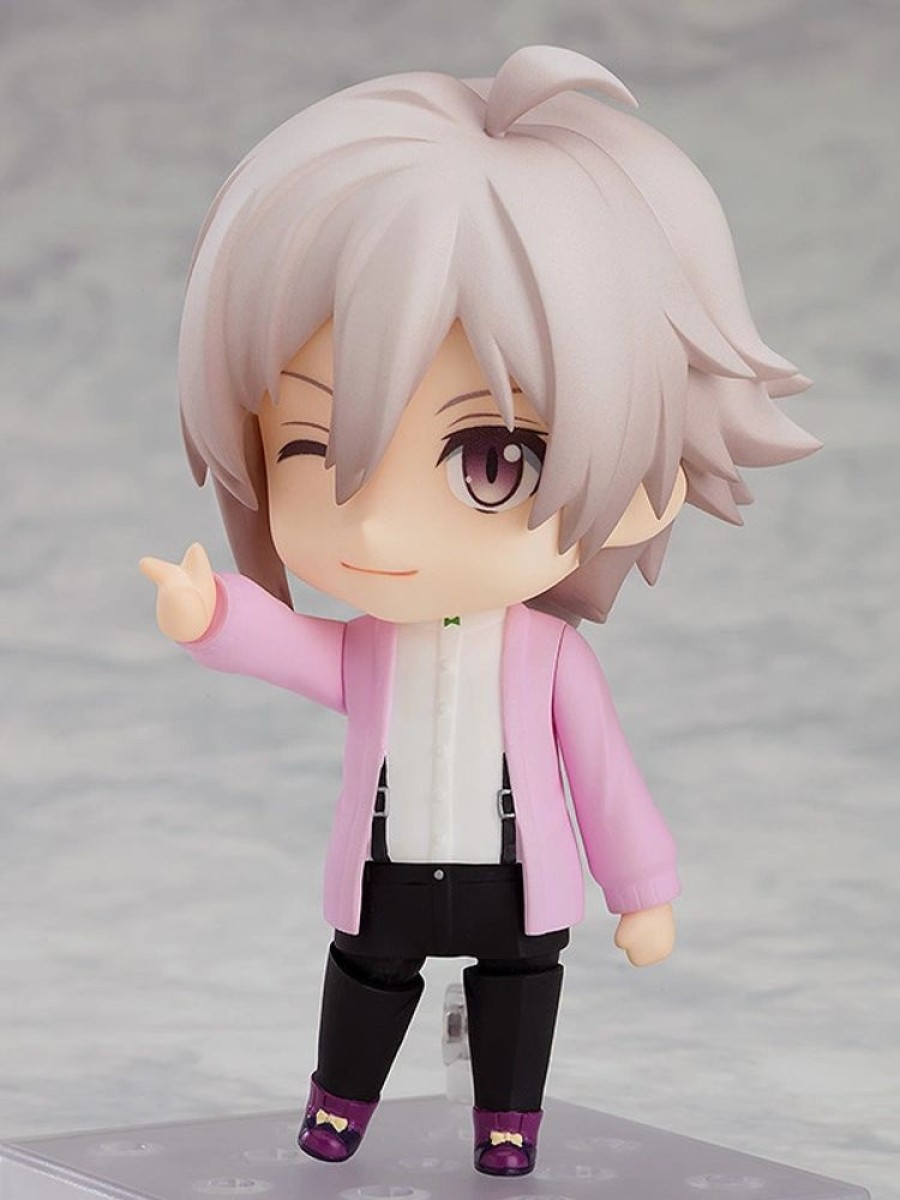 Nendoroid Series Orange Rouge | Idolish7 Nendoroid Tenn Kujo - Nendoworld