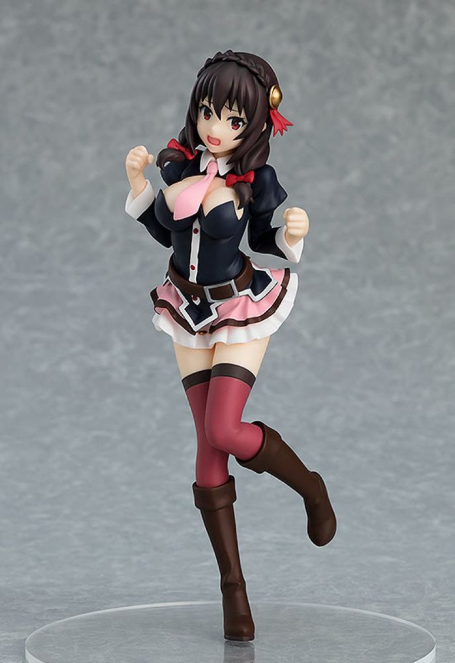 Pop Up Parade Good Smile Company | Pop Up Parade Yunyun By Good Smile Company - Nendoworld