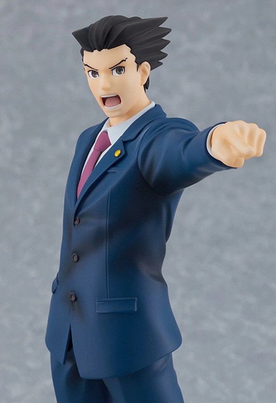 Pop Up Parade Good Smile Company | Pop Up Parade Phoenix Wright - Nendoworld