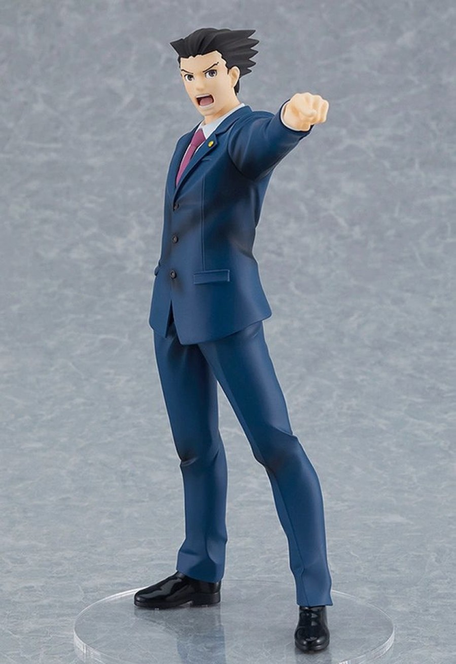 Pop Up Parade Good Smile Company | Pop Up Parade Phoenix Wright - Nendoworld