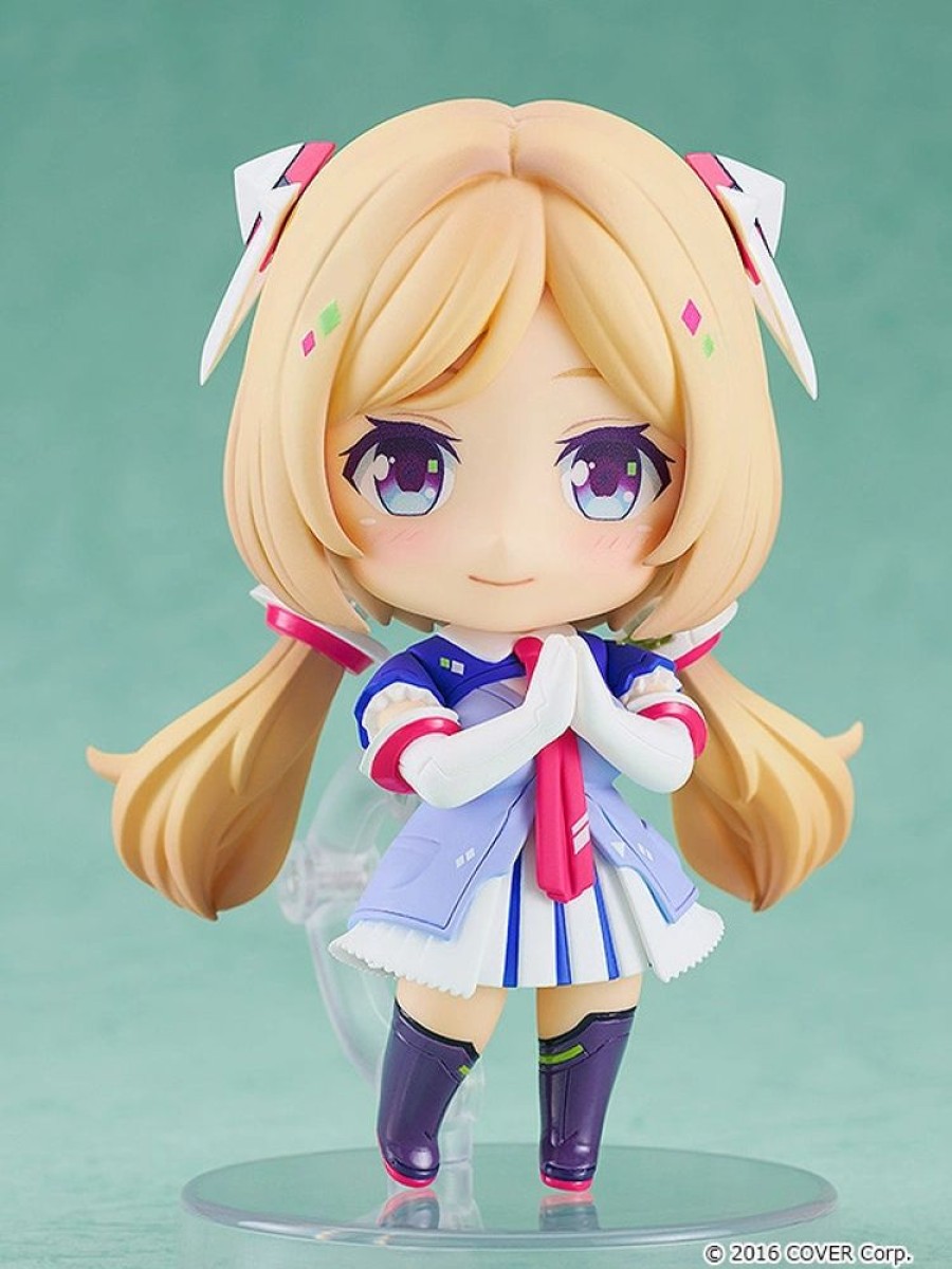 Nendoroid Series Good Smile Company | Hololive Production Nendoroid Aki Rosenthal - Nendoworld