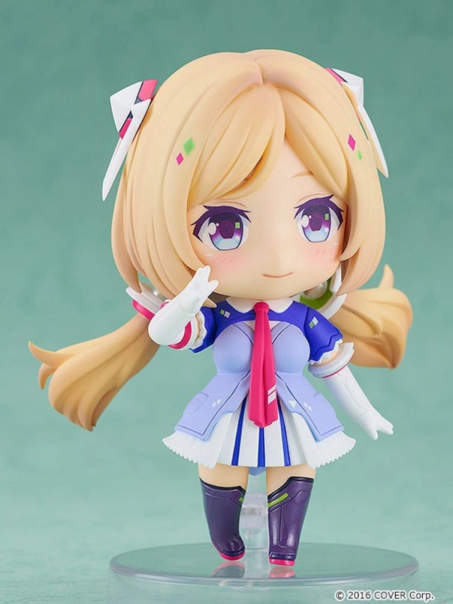 Nendoroid Series Good Smile Company | Hololive Production Nendoroid Aki Rosenthal - Nendoworld