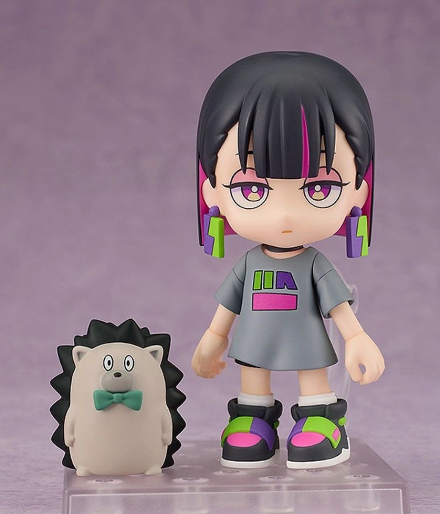 Nendoroid Series Good Smile Company | Zutto Mayonaka De Iinoni Nendoroid Nira-Chan - Nendoworld