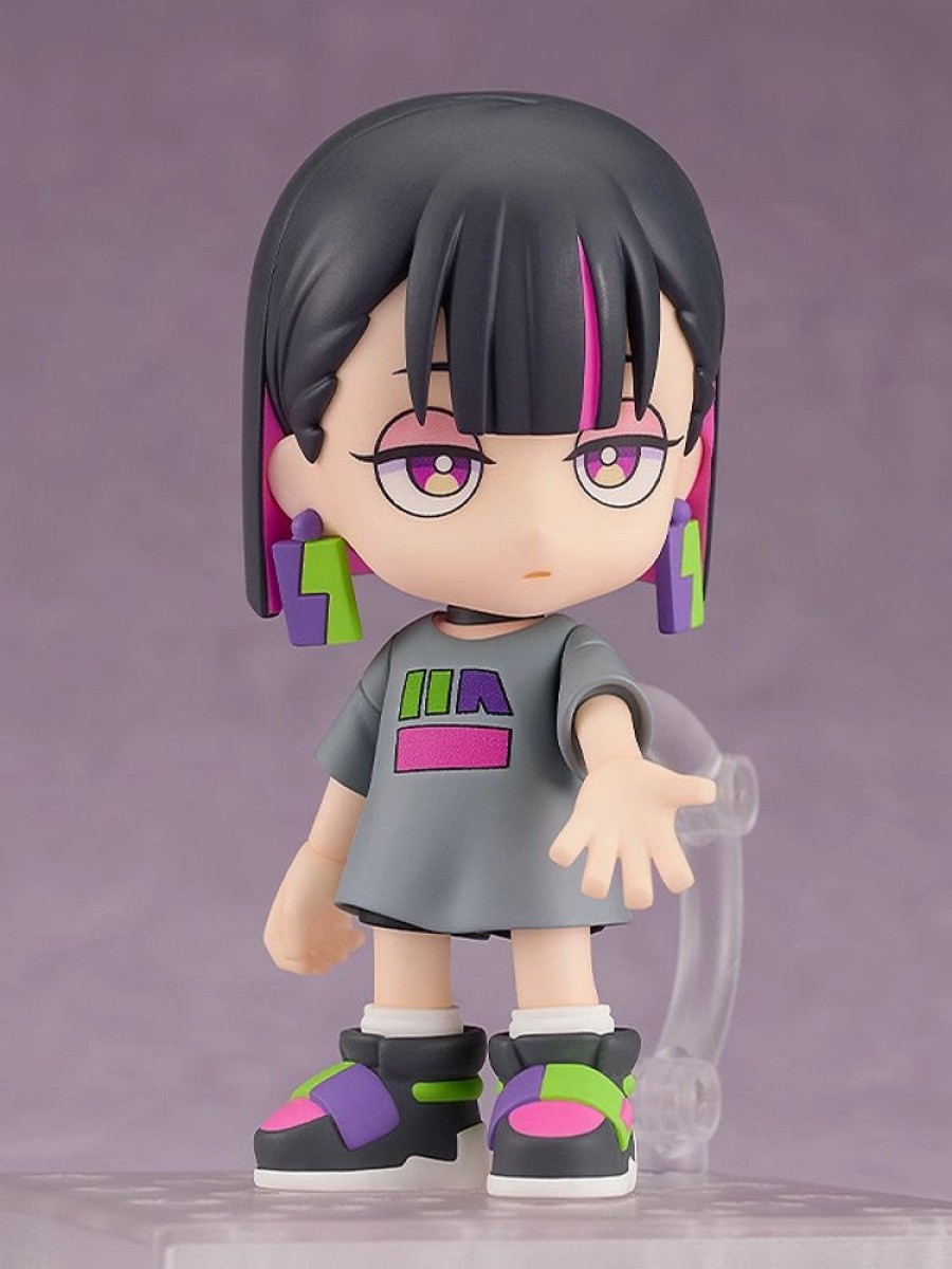 Nendoroid Series Good Smile Company | Zutto Mayonaka De Iinoni Nendoroid Nira-Chan - Nendoworld