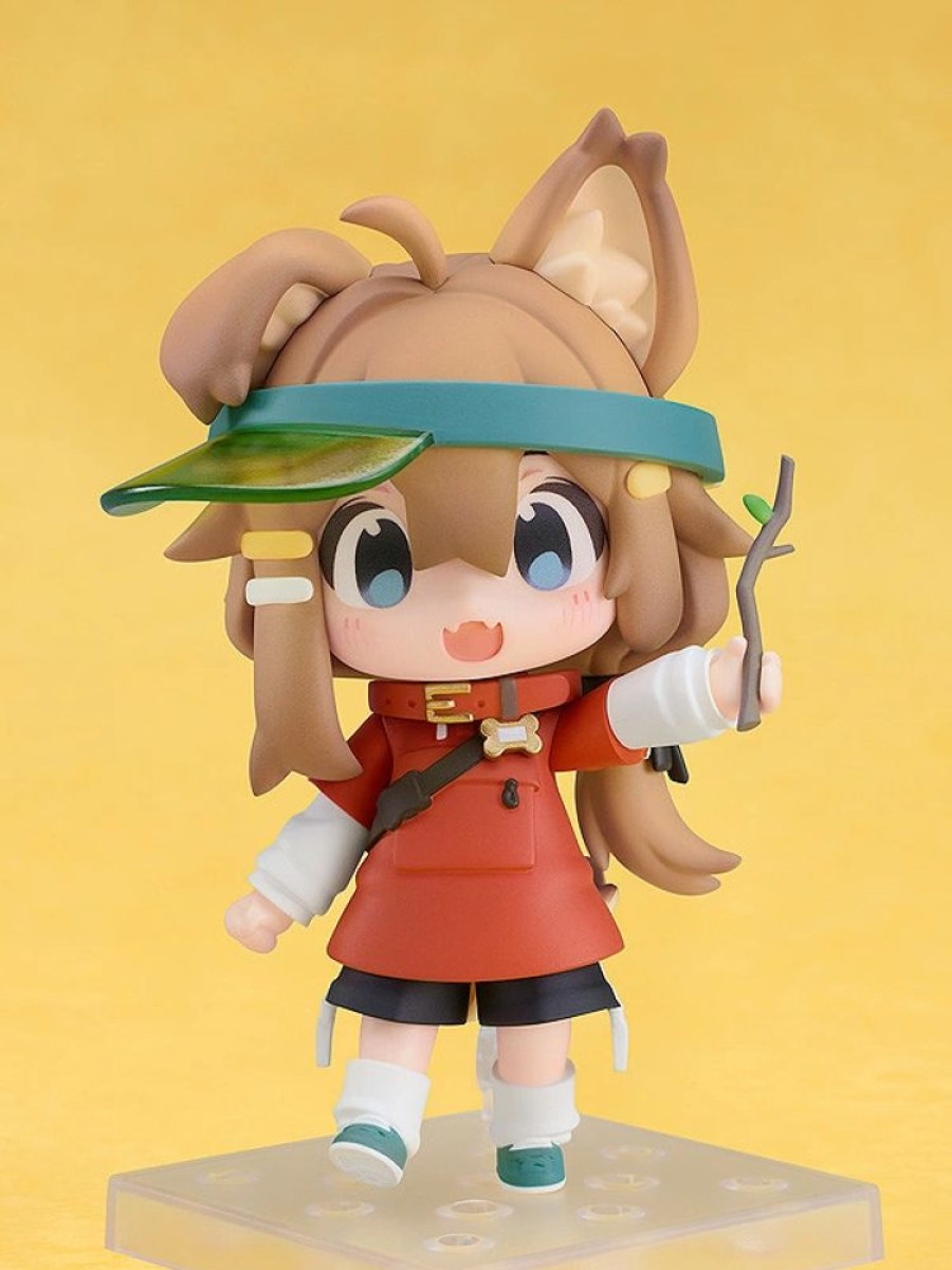 Nendoroid Series Good Smile Company | Original Character Nendoroid Mamehinata - Nendoworld