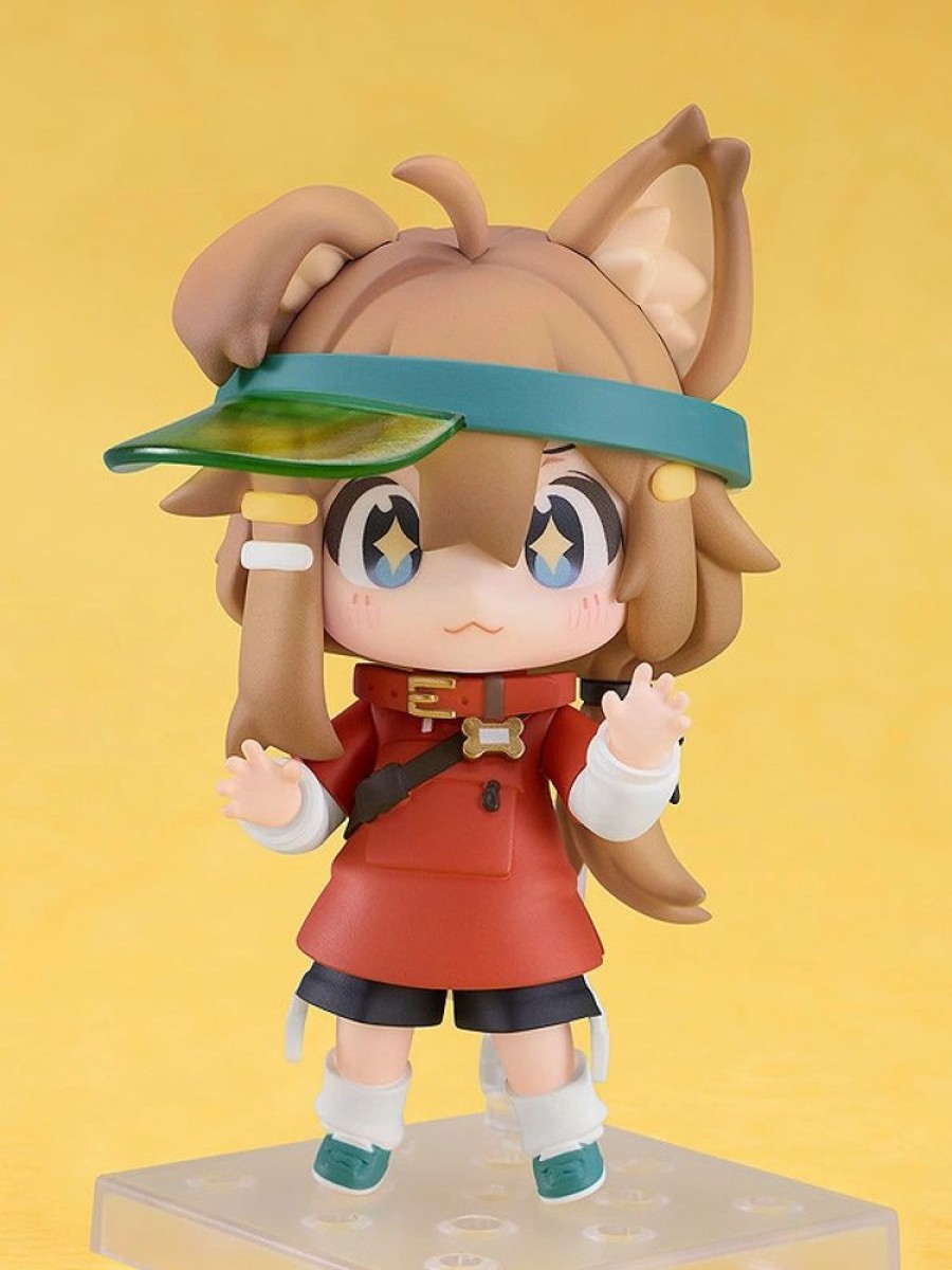 Nendoroid Series Good Smile Company | Original Character Nendoroid Mamehinata - Nendoworld