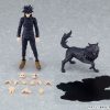 Figma Series Good Smile Company | Jujutsu Kaisen Figma Megumi Fushiguro - Nendoworld