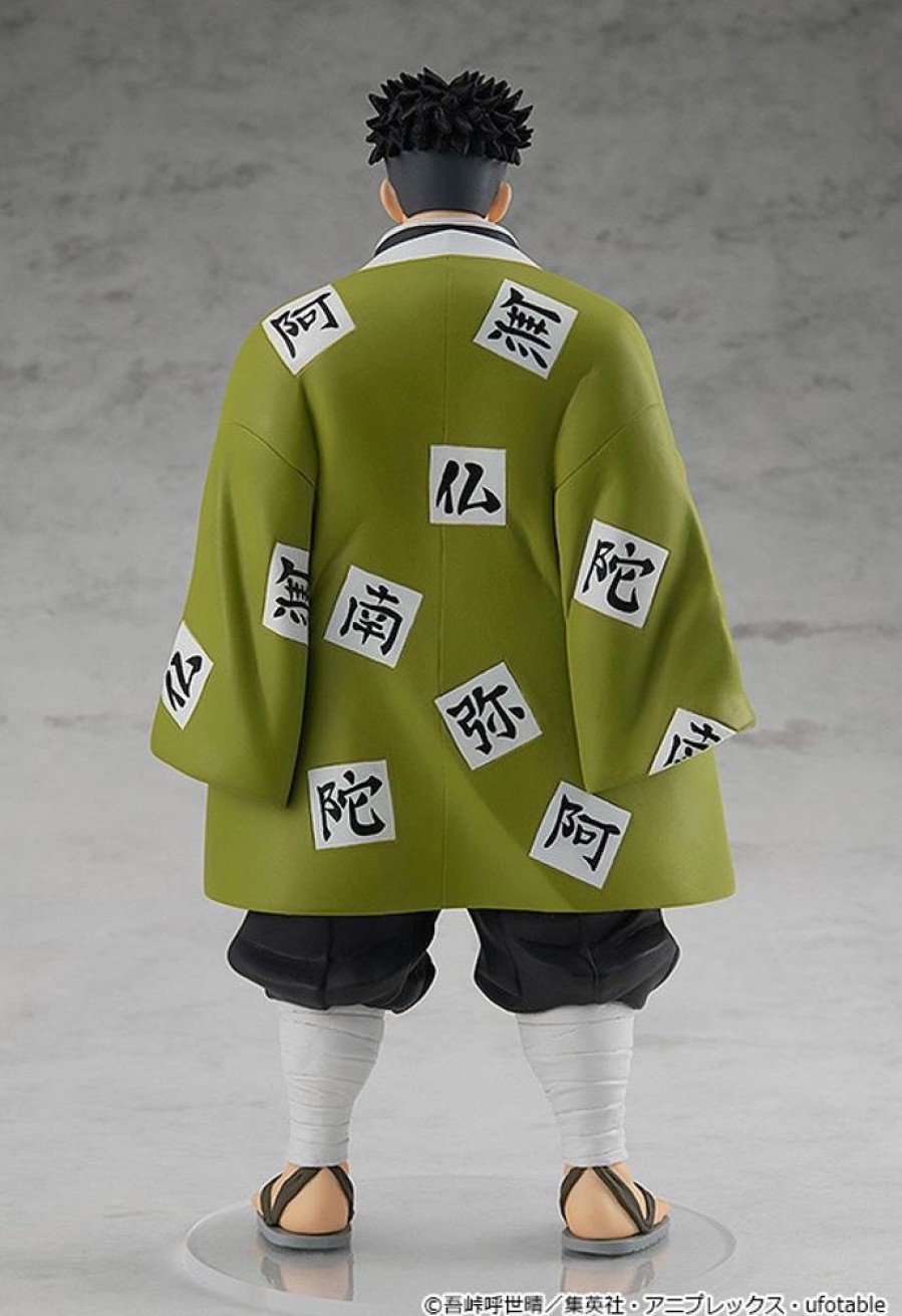Pop Up Parade Good Smile Company | Demon Slayer: Kimetsu No Yaiba Pop Up Parade Gyomei Himejima - Nendoworld