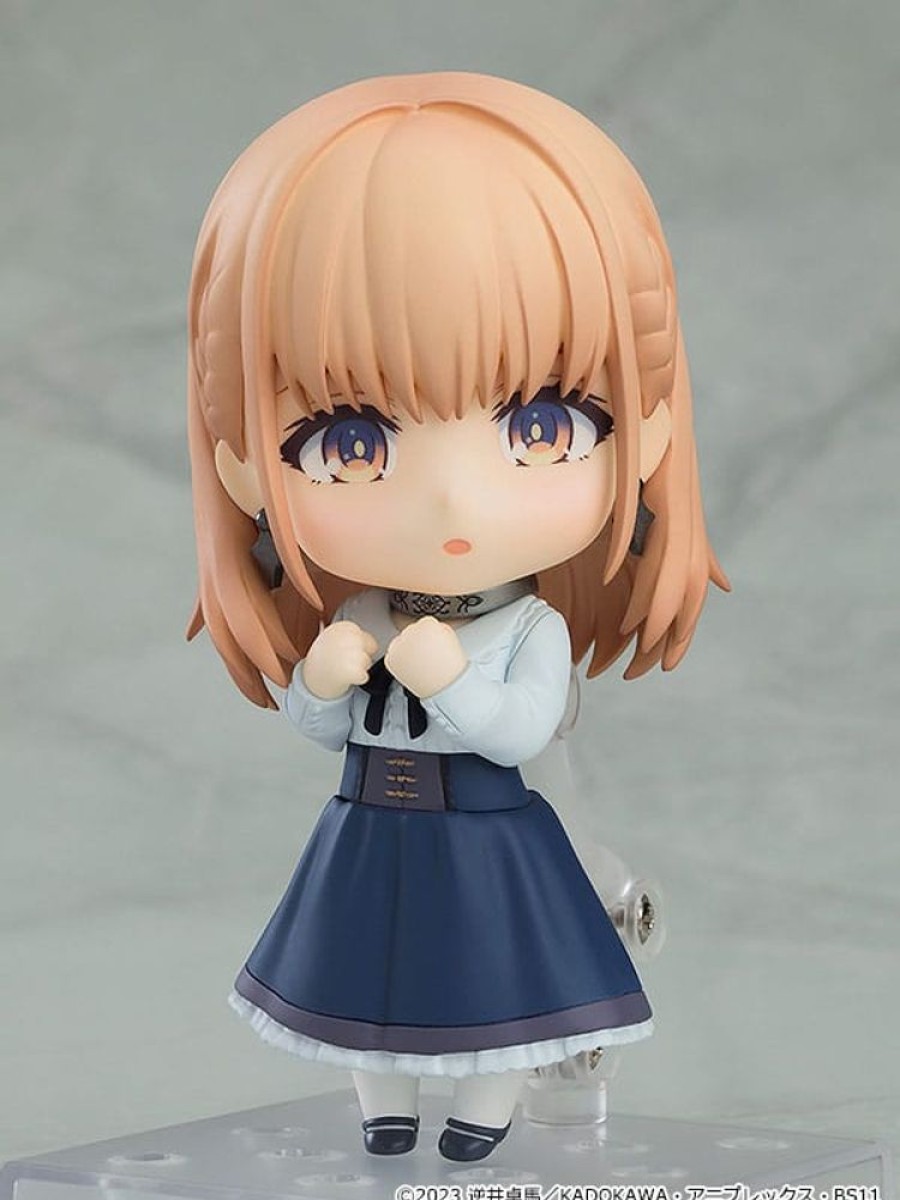 Nendoroid Series Good Smile Company | Butareba: The Story Of A Man Turned Into A Pig Nendoroid Jess - Nendoworld